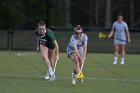 WLax vs Babson  Women’s Lacrosse vs Babson College. - Photo by Keith Nordstrom : WLax, lacrosse